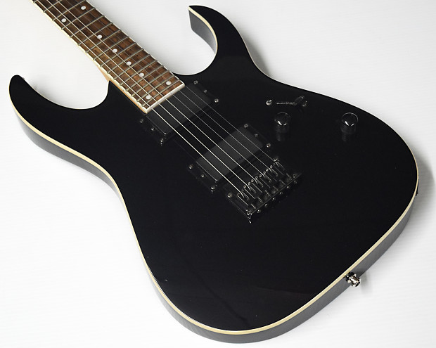 Ibanez Lightly Used RG2EX1