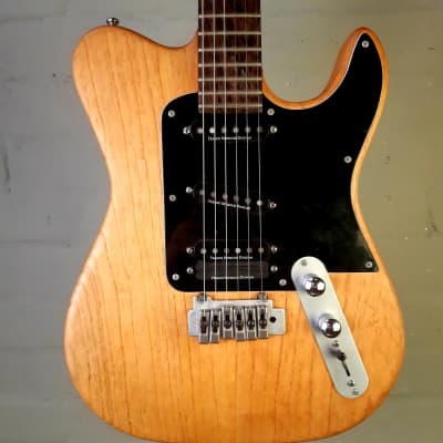 1996 Framus Renegade.Made in Germany. Nice Telecaster for sale