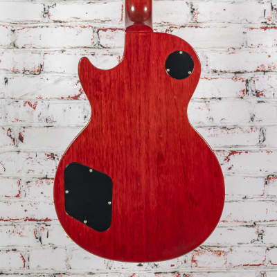 2004年製 50s Gibson レスポールスタンダード Root Beer 2004年製 50s Gibson レスポールスタンダード Root Beer - メルカリ