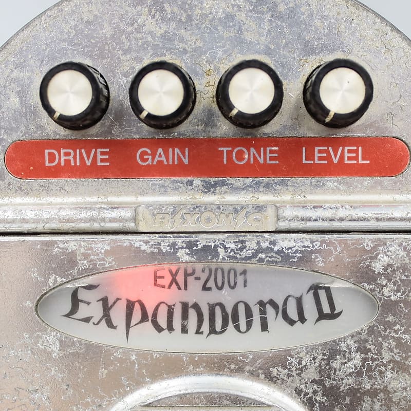 Bixonic Expandora II | Reverb