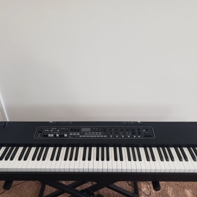 YAMAHA CK88 TECLADO DE ESCENARIO 88 TECLAS . NOVEDAD - Musical Las Palmas