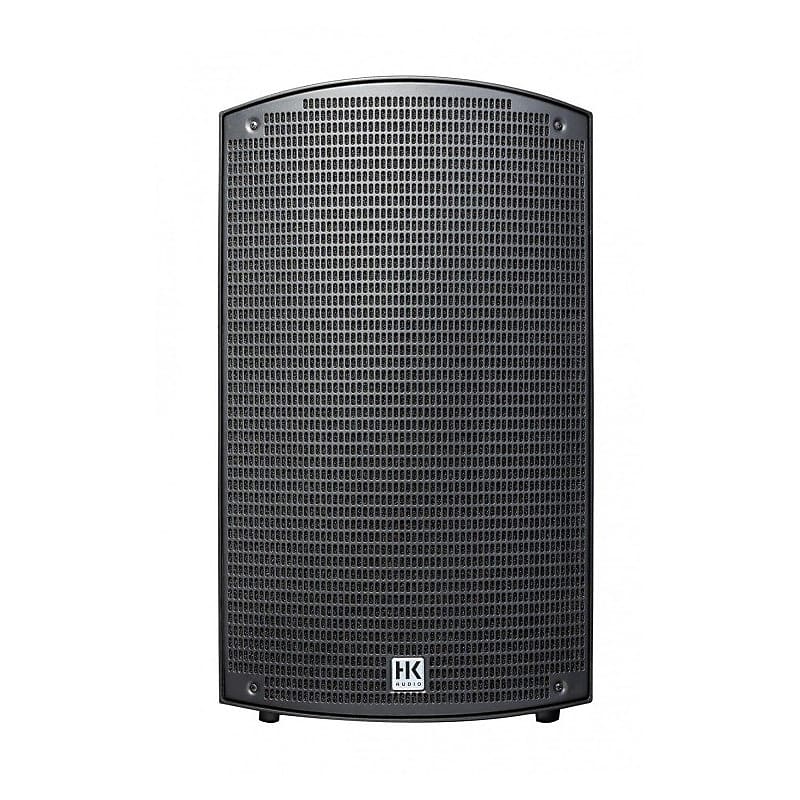 HK Audio Sonar 112 Xi Active Speaker System image 1