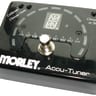 Morley AC-1 Accu-Tuner - Chromatic or Strobe Tuner Types