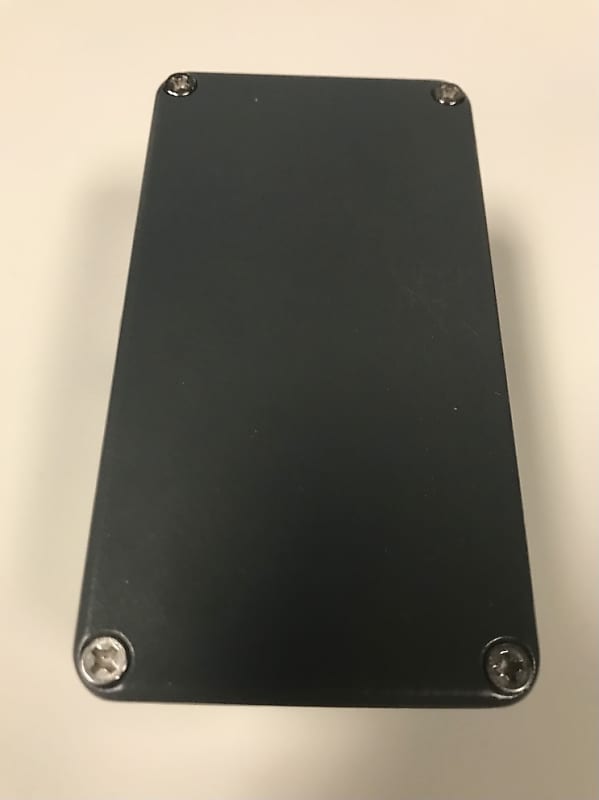 Malekko Ekko 616 mk1 Analog Delay, brand new old stock