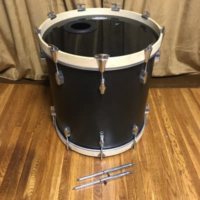 Unbranded (Corder?) Bass Drum 20x20 image 13