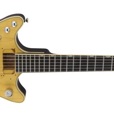 G6131-MY Malcolm Young Signature Jet™ ~⚡️⎓ image 5