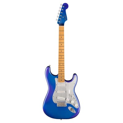 Fender Limited Edition H.E.R. Strat MN BM imagen 1