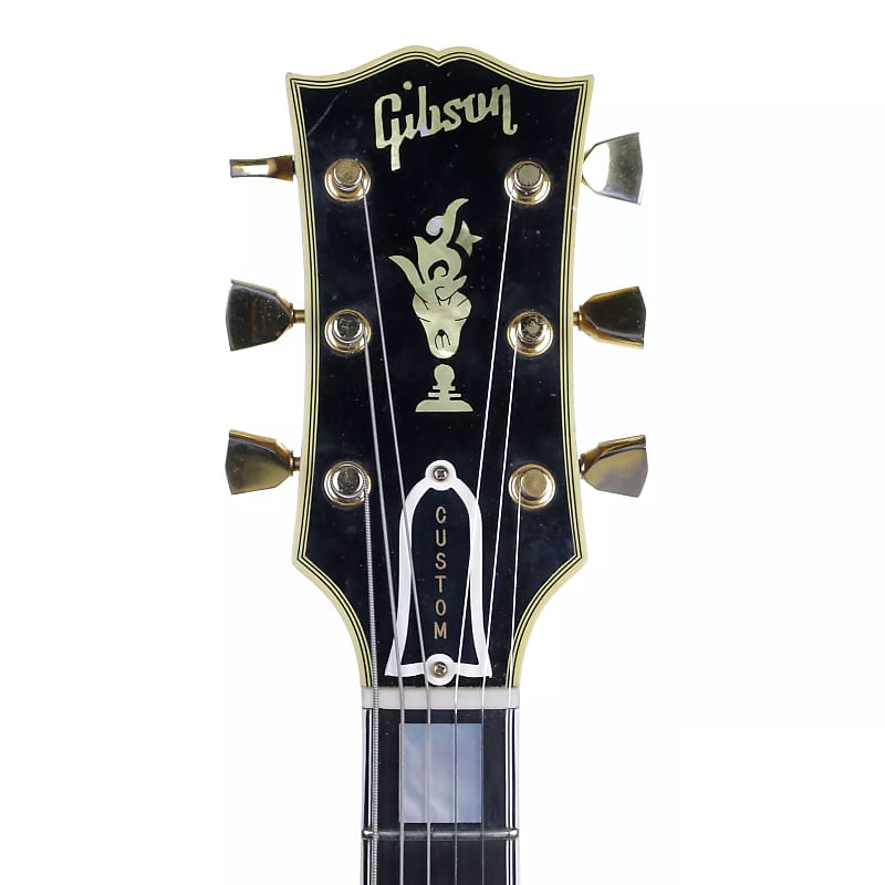 Gibson L-5CES 1961 - 1968 image 5