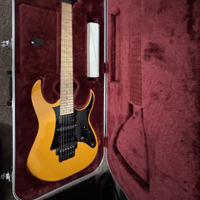 Ibanez RG1550M Prestige | Reverb