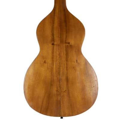 1920s Weissenborn Style 1 Hawaiian Guitar image 8