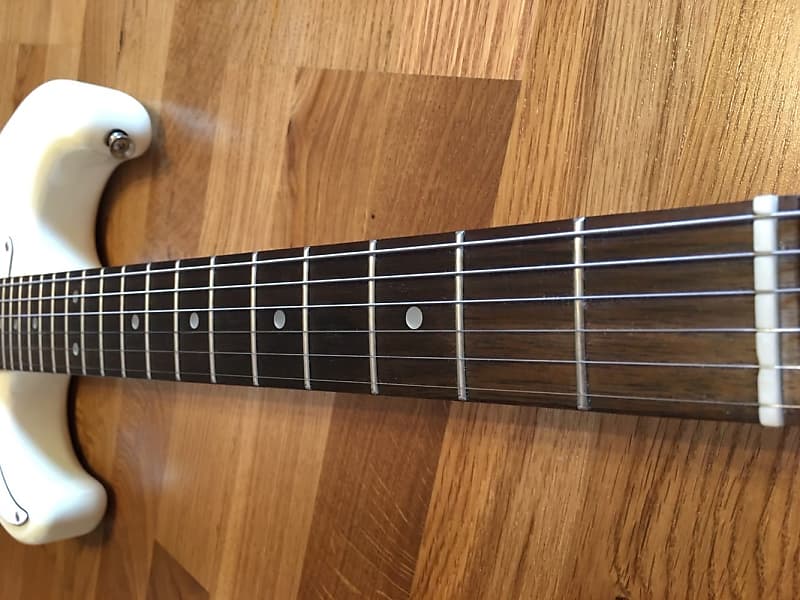 Buskers BST-2H Stratocaster | Reverb Canada