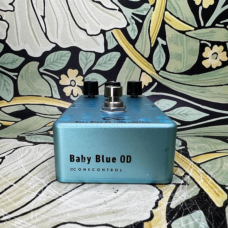 Baby Blue OD　One Control Baby Blue OD (OC-BBODn) – One Control USA