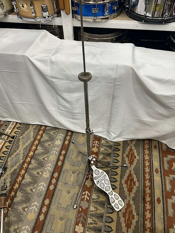 Gretsch Hi Hat Stand (CBU1254) 50's/60's chrome Reverb
