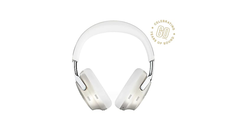 ヘッドホン QuietComfort Ultra Headphones Diamond Bose QuietComfort Ultra Wireless Noise Cancelling Over the