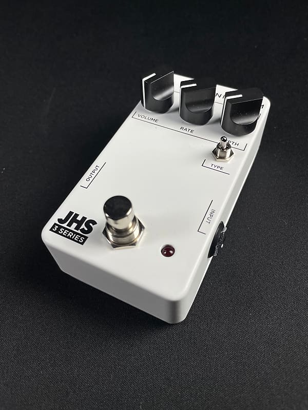 JHS Harmonic Trem