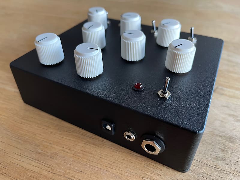 DJ機材 RUCCI Maximal Drone Rucci Electronics Maximal Drone Desktop Synth - Perfect Circuit