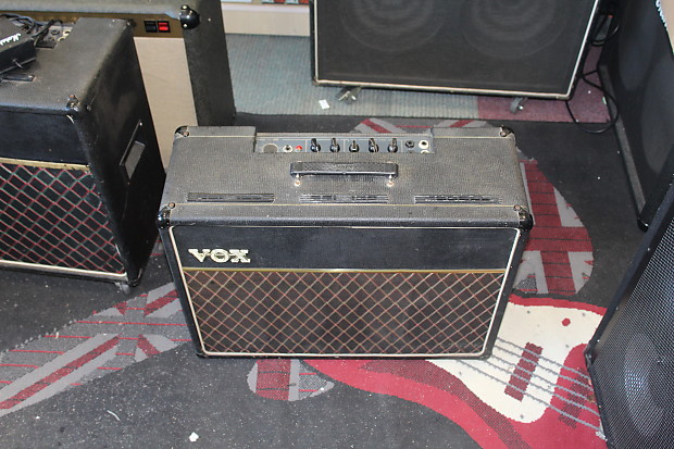 Vox ac10 for sale best sale