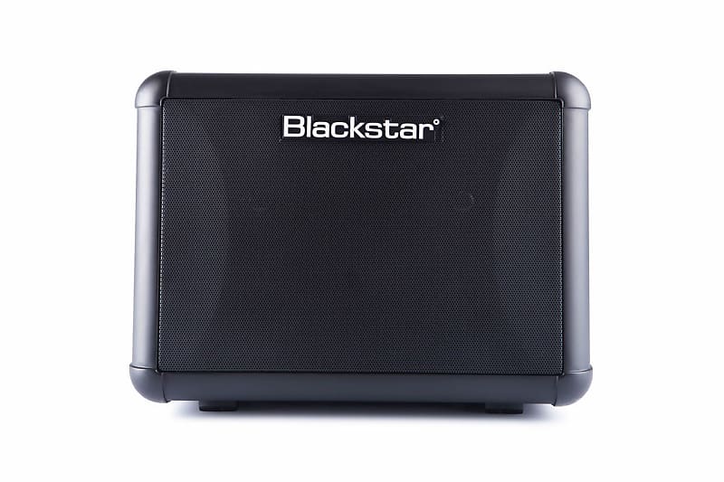 Blackstar Super Fly Street Performance Amp image 1