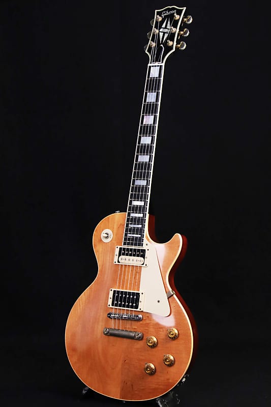 Gibson Marc Bolan Les paul VOS リフィニッシュ 2012 Gibson Custom Shop Marc Bolan Signature Les Paul