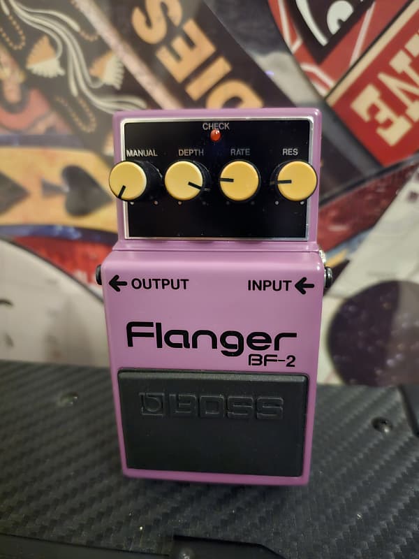 激安セール】 BOSS 「Flanger」 BF-2 エフェクター - wownepal.com.np