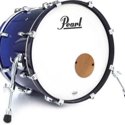 Pearl Bass Drums