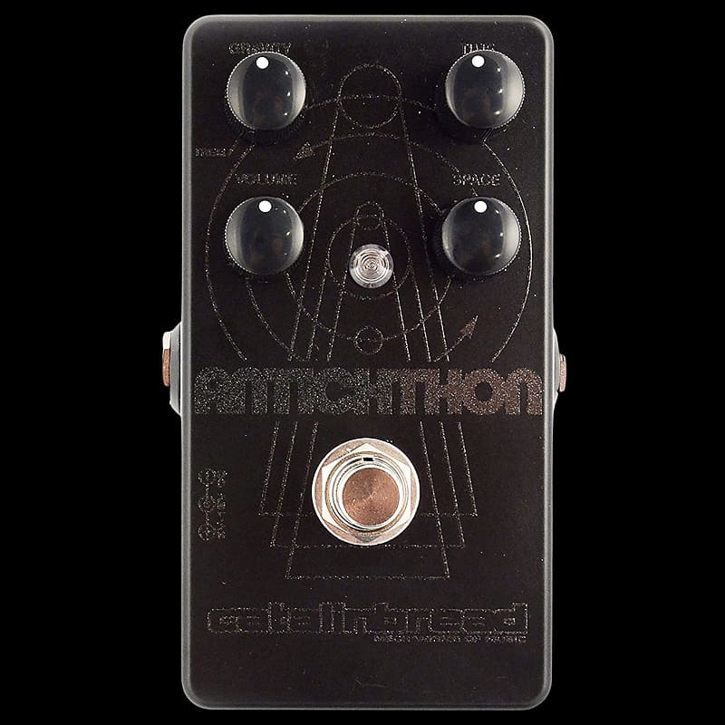 Catalinbread Antichthon | Reverb