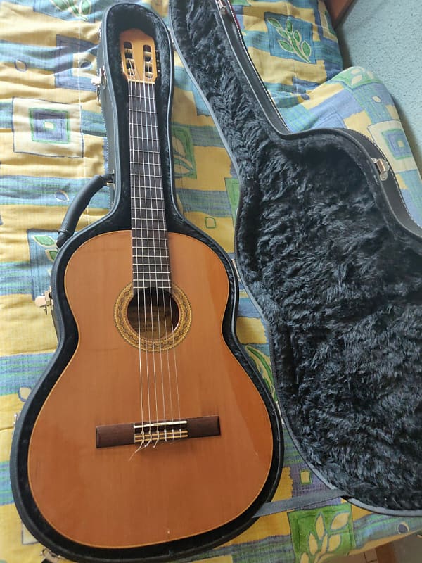 RAIMUNDO 118 Classical Guitar Spanish 1994