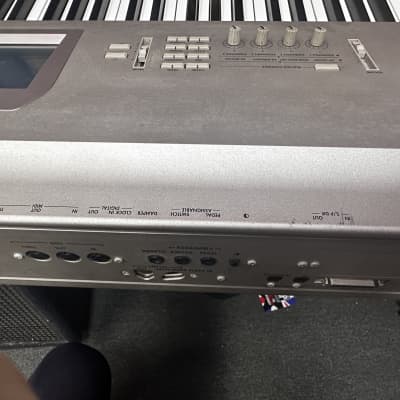 Korg TRITON ST88 Triton Studio Music Workstation / Sampler image 16