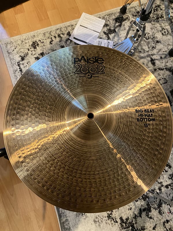 Paiste 15