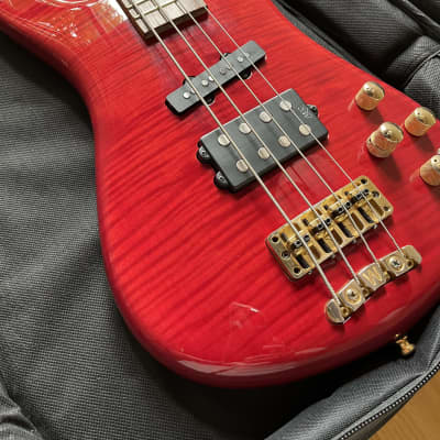 ベース YAMAHA BBX-24 Wine Red Yamaha 1980s BBX 24 1980 0 Bass For Sale TCGAKKI