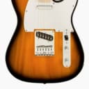 Fender Squier Affinity Series Telecaster Electric Guitar - 2 Color Sunburst