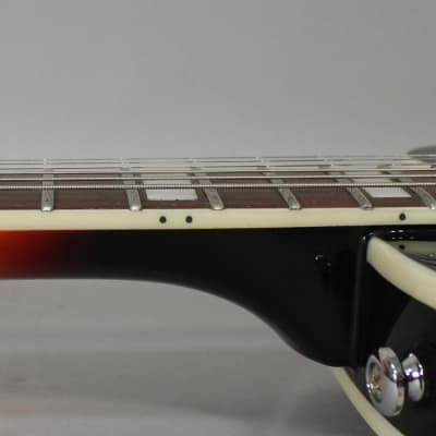 Airline RS III Tobacco Burst image 16