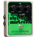 Electro-Harmonix Deluxe Electric Mistress XO Analog Flanger Guitar Effects Pedal
