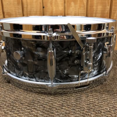 Gretsch 70’s Snare Drum 5.5"x 14" image 5