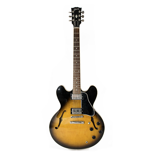 Gibson es 335 58 reissue discount