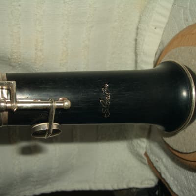 Larilee  Wood oboe with low Bb image 4