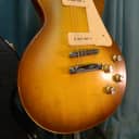 Gibson Les Paul 60's Tribute 2011 Honeyburst