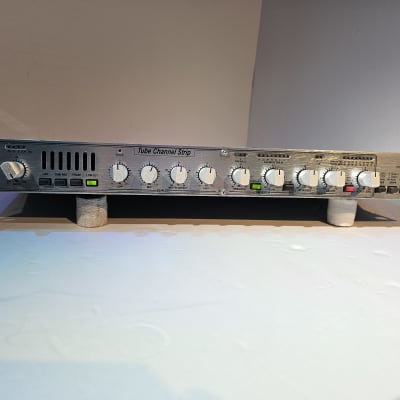 dbx 376 Tube Channel Strip w/ Digital Out | Reverb dbx 376 Tube Channel Strip w/ Digital Out | Reverb
