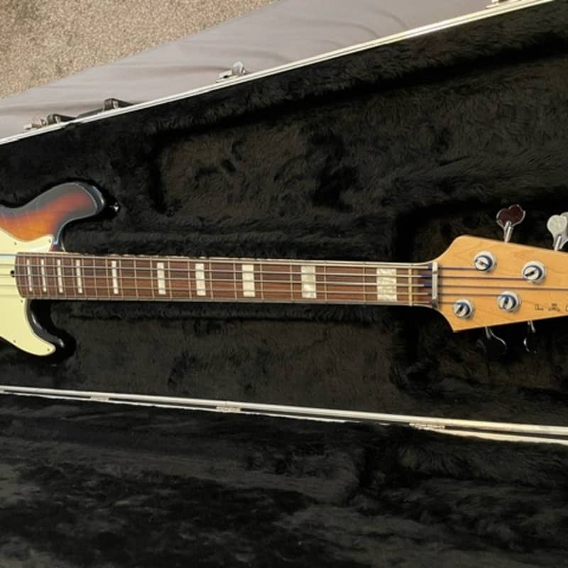 クリスマス特集2022 LAKLAND Skyline Japan Series SK-460 ベース