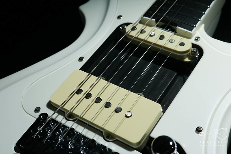 ESP Sho-Ryu-Ken II [Nightmare Sakito 咲人 Signature Model