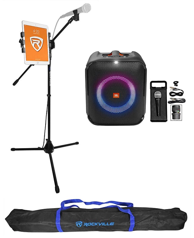 JBL PARTBOX ENCORE ESSENTIAL 箱付き JBL Bluetooth PartyBox Encore Essential Portable Party
