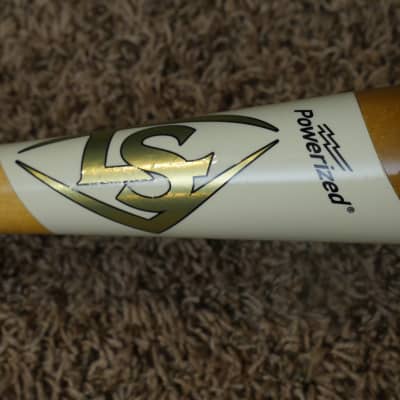 Louisville Slugger Limited Edition Supra Sunset Wood Bat - Hit After Hit