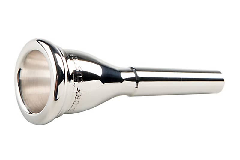 Stork Custom Trombone Mouthpieces BT525.323mm, Heavy, Reverb