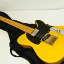 Fender Japan TL52-SPL Telecaster 1989〜90 I Serial Electric Guitar Ref No.5197