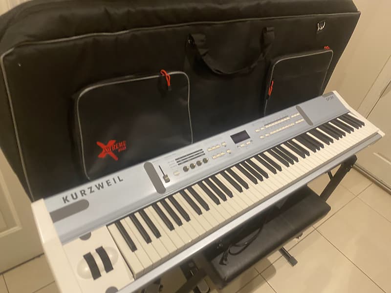 Kurzweil sp3x deals