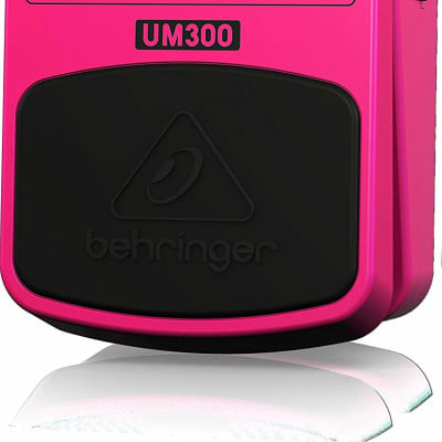 Behringer - UM300 - Ultra Metal Distortion Pedal for sale