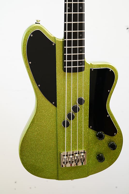 Blast Cult Marquis Turquoise Flake