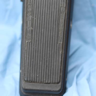 Reverb.com listing, price, conditions, and images for cry-baby-95q