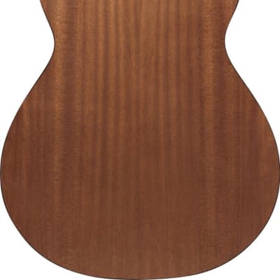 VC44OPN Grand Concert Acoustic Guitar (Open Pore) image 2