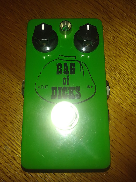 Gooby Bag of Dicks image 1